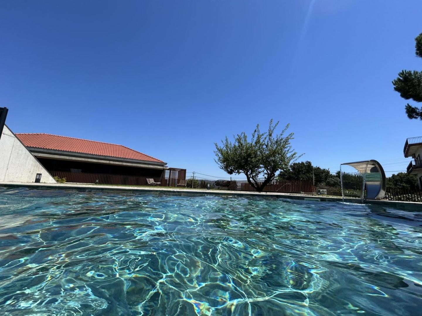 Alminhas Da Mindua - Unique Experiences By Luxistay Vitorino dos Piaes Exterior photo