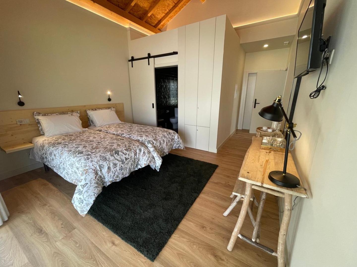 Alminhas Da Mindua - Unique Experiences By Luxistay Vitorino dos Piaes Room photo