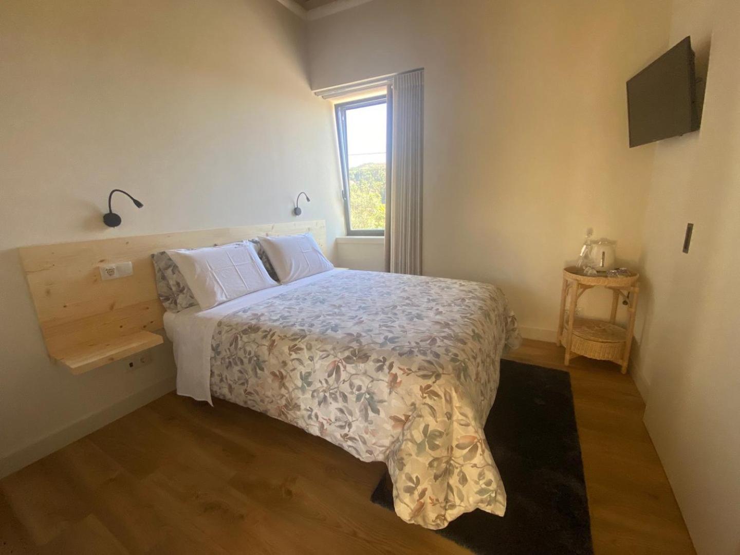 Alminhas Da Mindua - Unique Experiences By Luxistay Vitorino dos Piaes Room photo