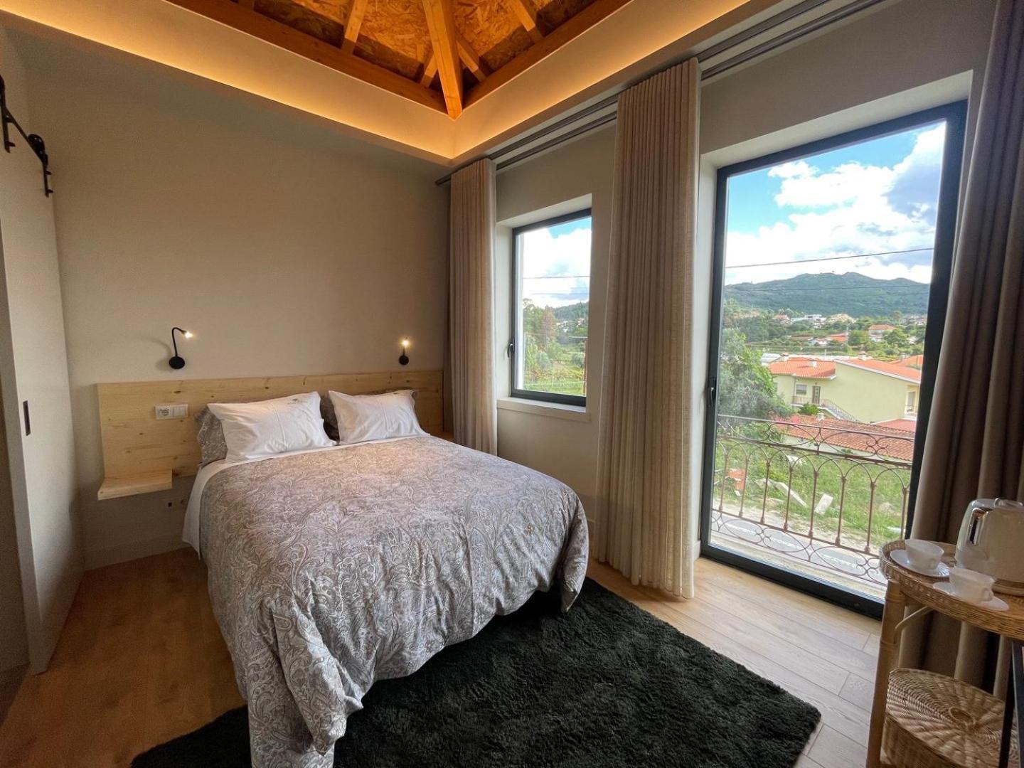 Alminhas Da Mindua - Unique Experiences By Luxistay Vitorino dos Piaes Room photo