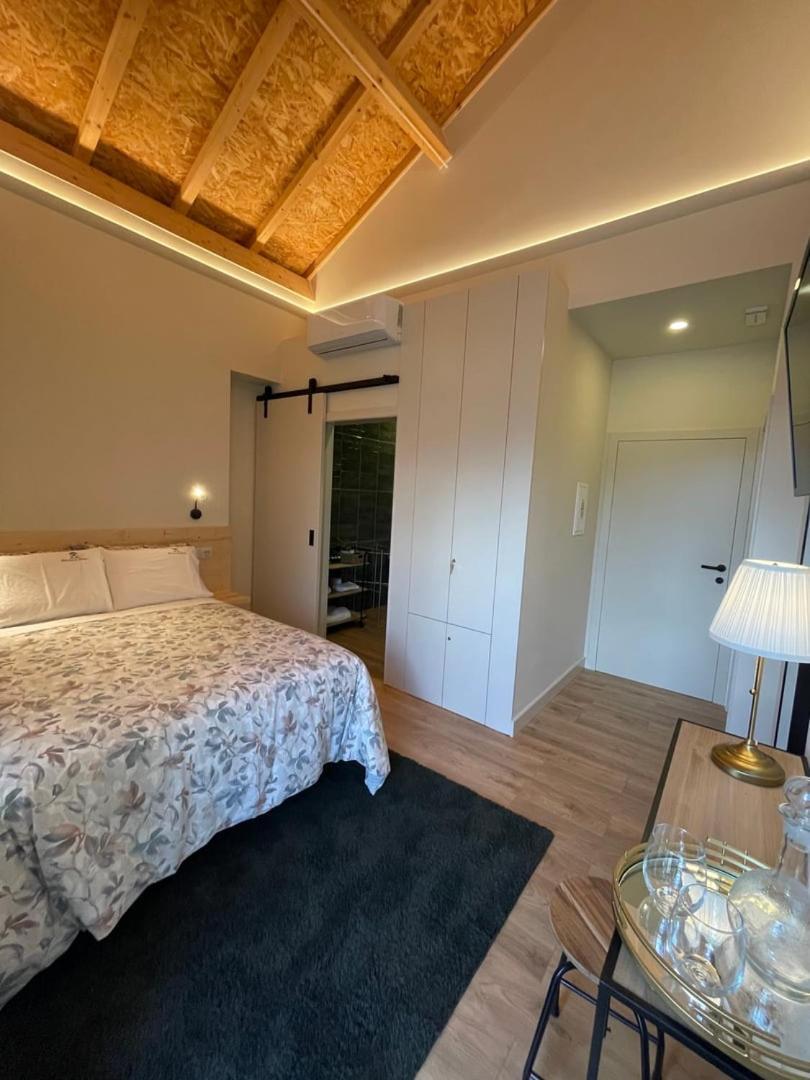 Alminhas Da Mindua - Unique Experiences By Luxistay Vitorino dos Piaes Room photo
