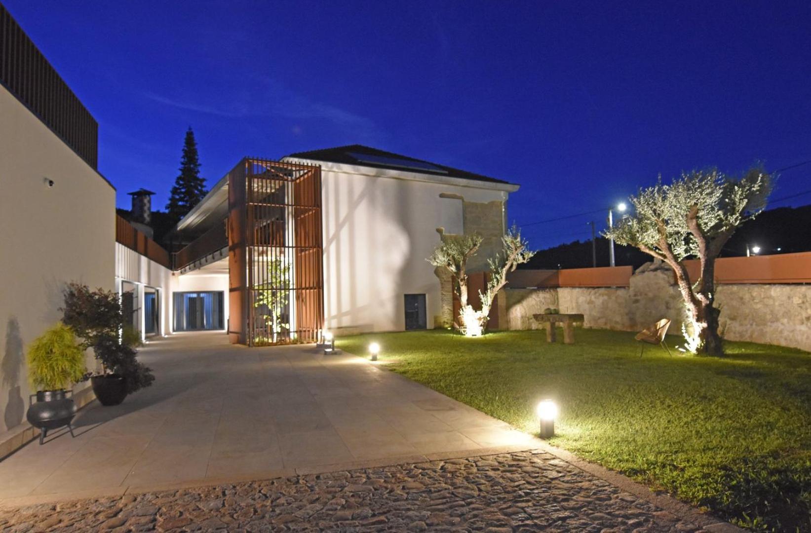 Alminhas Da Mindua - Unique Experiences By Luxistay Vitorino dos Piaes Exterior photo